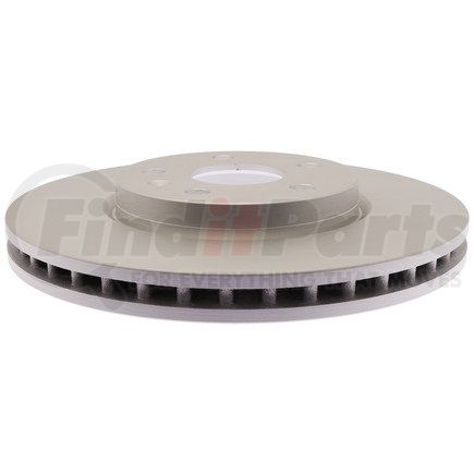 Centric 320.62120F Centric GCX Rotor with Full Coating