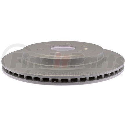 Centric 320.62123F Centric GCX Rotor with Full Coating