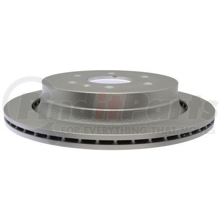 Centric 320.62137F Centric GCX Rotor with Full Coating
