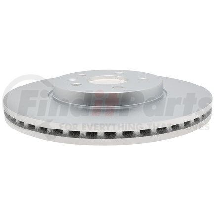 Centric 320.62142F Centric GCX Rotor with Full Coating
