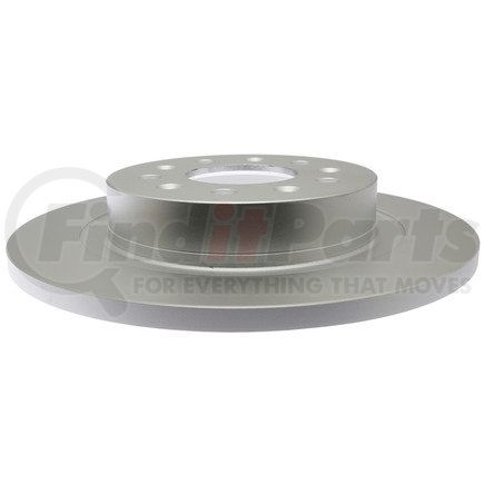 Centric 320.62145F Centric GCX Rotor with Full Coating