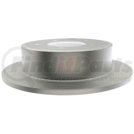 Centric 320.63066F Centric GCX Rotor with Full Coating