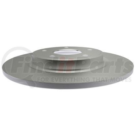 Centric 320.63085F Centric GCX Rotor with Full Coating