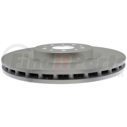 Centric 320.63090F Centric GCX Rotor with Full Coating