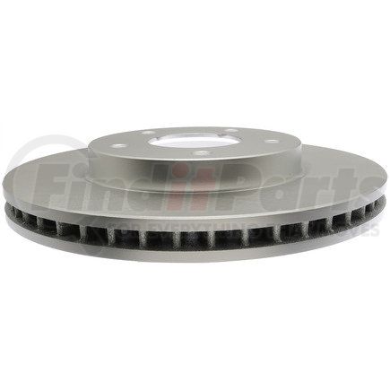 Centric 320.63068F Centric GCX Rotor with Full Coating
