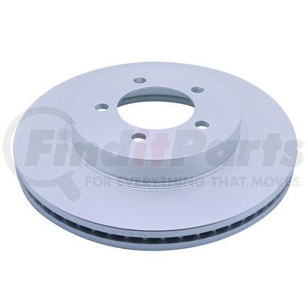 Centric 320.65091F Centric GCX Rotor with Full Coating