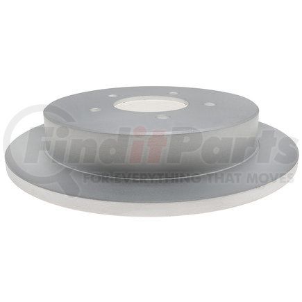 Centric 320.65059F Disc Brake Rotor - with Full Coating