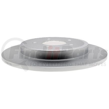 Centric 320.65108F Centric GCX Rotor with Full Coating