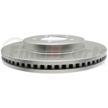 Centric 320.65118F Centric GCX Rotor with Full Coating