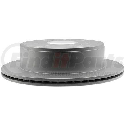 Centric 320.65103F Disc Brake Rotor - with Full Coating