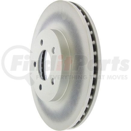 Centric 320.65107F Centric GCX Rotor with Full Coating
