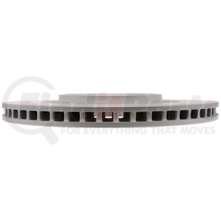 Centric 320.65161F Centric GCX Rotor with Full Coating
