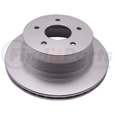 Centric 320.66036F Centric GCX Rotor with Full Coating