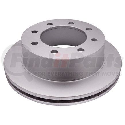 Centric 320.66044F Centric GCX Rotor with Full Coating
