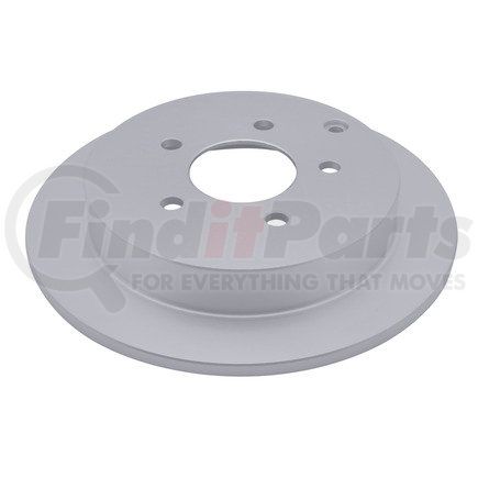 Centric 320.66048F Centric GCX Rotor with Full Coating