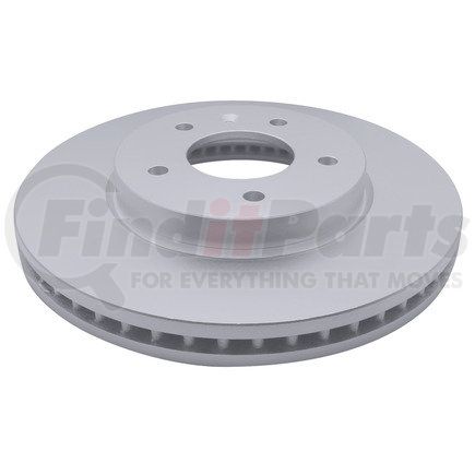 Centric 320.66067F Centric GCX Rotor with Full Coating