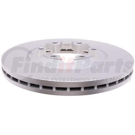 Centric 320.66056F Centric GCX Rotor with Full Coating