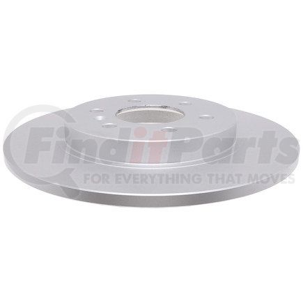 Centric 320.66062F Centric GCX Rotor with Full Coating