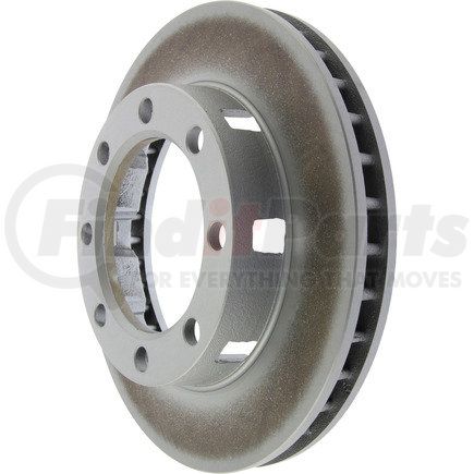 Centric 320.68001F Centric GCX Rotor with Full Coating