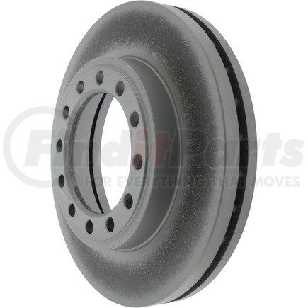 Centric 320.76001F Centric GCX Rotor with Full Coating