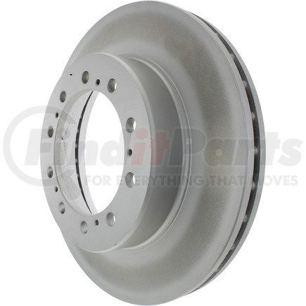 Centric 320.80001F Centric GCX Rotor with Full Coating