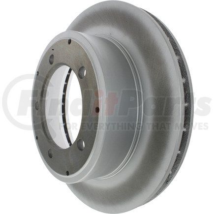 Centric 320.80008F Centric GCX Rotor with Full Coating