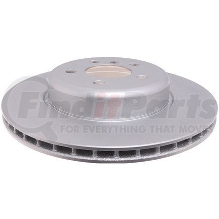 Centric 320.34133H Centric GCX Rotor with Full Coating and High Carbon Content
