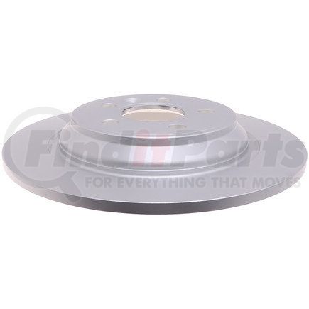 Centric 320.39043H Centric GCX Rotor with Full Coating and High Carbon Content