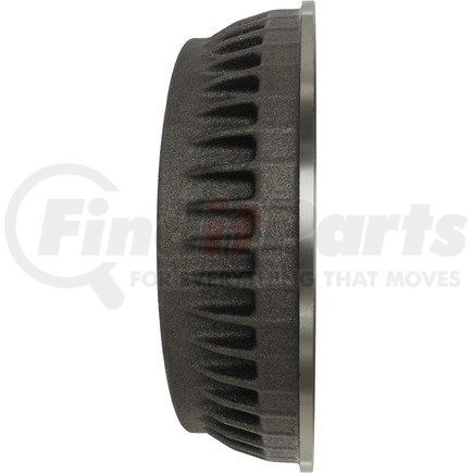 Centric 12366002 C-Tek Standard Brake Drum