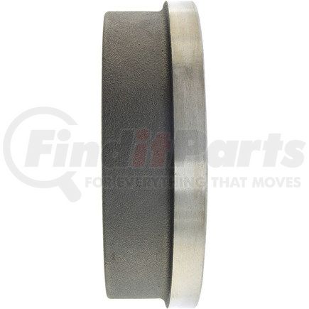 Centric 12362024 C-Tek Standard Brake Drum