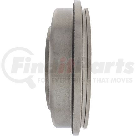 Centric 12362036 C-Tek Standard Brake Drum