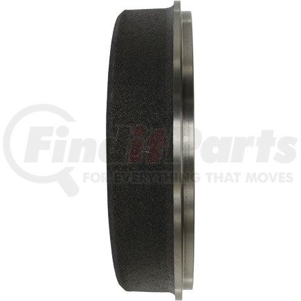 Centric 12363006 C-Tek Standard Brake Drum