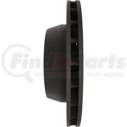 Centric 12137032 C-Tek Standard Brake Rotor