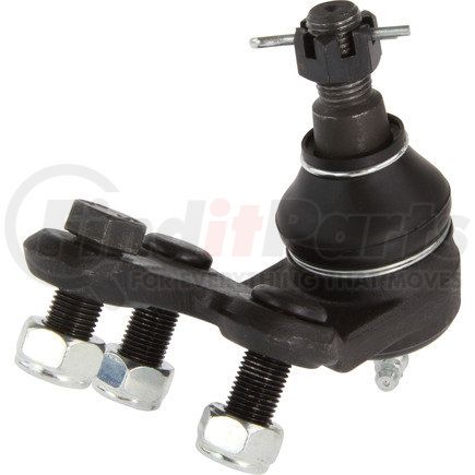 Centric 611.44011 C-Tek Standard Ball Joint