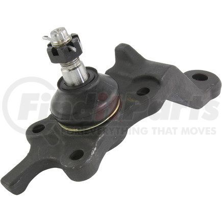 Centric 611.44057 C-Tek Standard Ball Joint