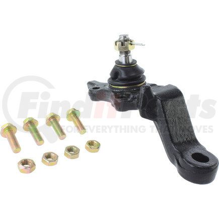 Centric 611.44018 C-Tek Standard Ball Joint