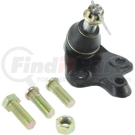Centric 611.62017 C-Tek Standard Ball Joint