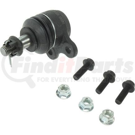 Centric 611.66040 C-Tek Standard Ball Joint