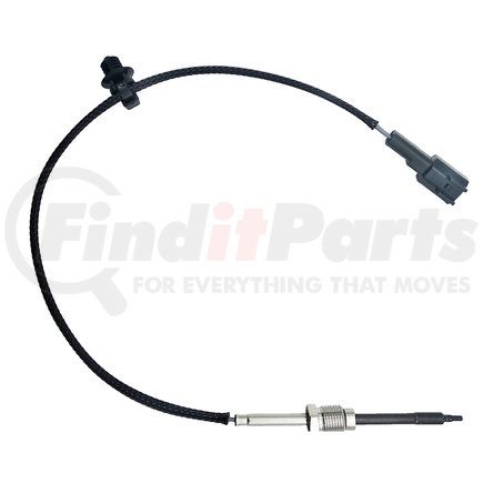 TIER X S4-20235 Exhaust Gas Temperature (EGT) Sensor, For Ford