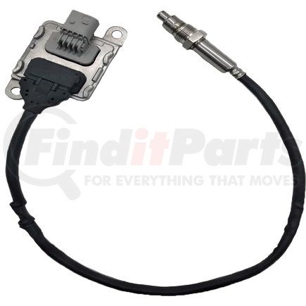 Tier X S4-20270 Nitrogen Oxide (NOx) Sensor, For Cummins / Detroit