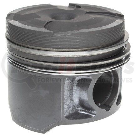 Mahle 001 02 00 Engine Piston