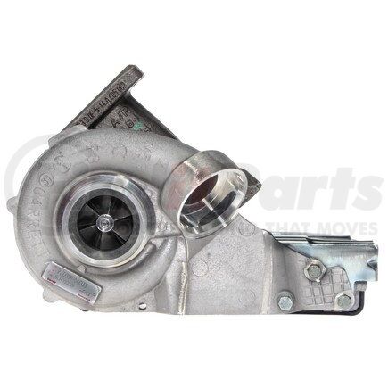 Mahle 001TC21102000 Turbocharger