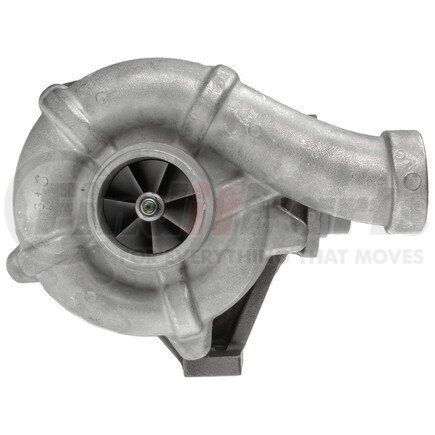Mahle 014TC21101100 Turbocharger