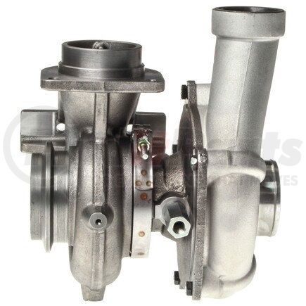 Mahle 014TC21101000 Turbocharger