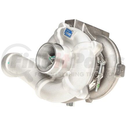 Mahle 014TC21103000 Turbocharger