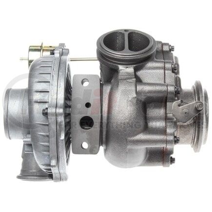 Mahle 014TC24005100 Turbocharger