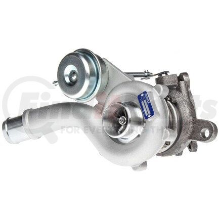 Mahle 014TC24024000 Turbocharger