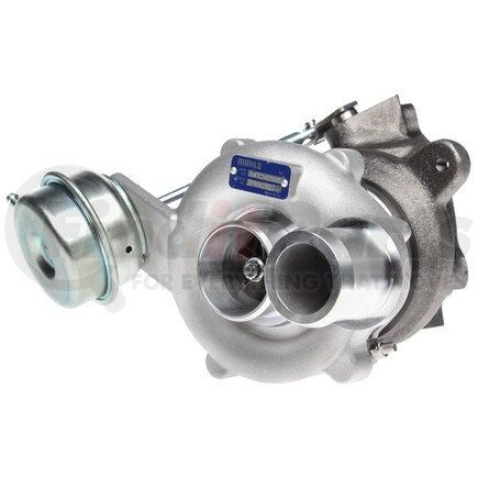 Mahle 014TC24025000 Turbocharger