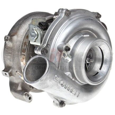 Mahle 014TC26160000 Turbocharger