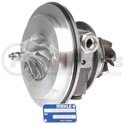 Mahle 014TH24021000 Turbocharger Cartridge